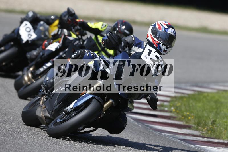 /26 23.07.2026  Speer Racing ADR/Gruppe gelb/120